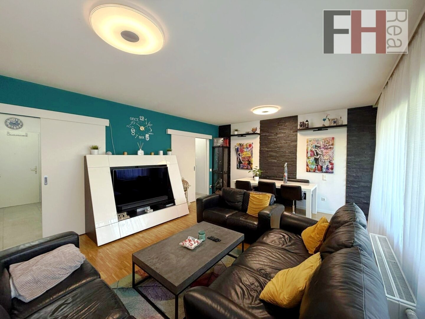 Immobilienfoto