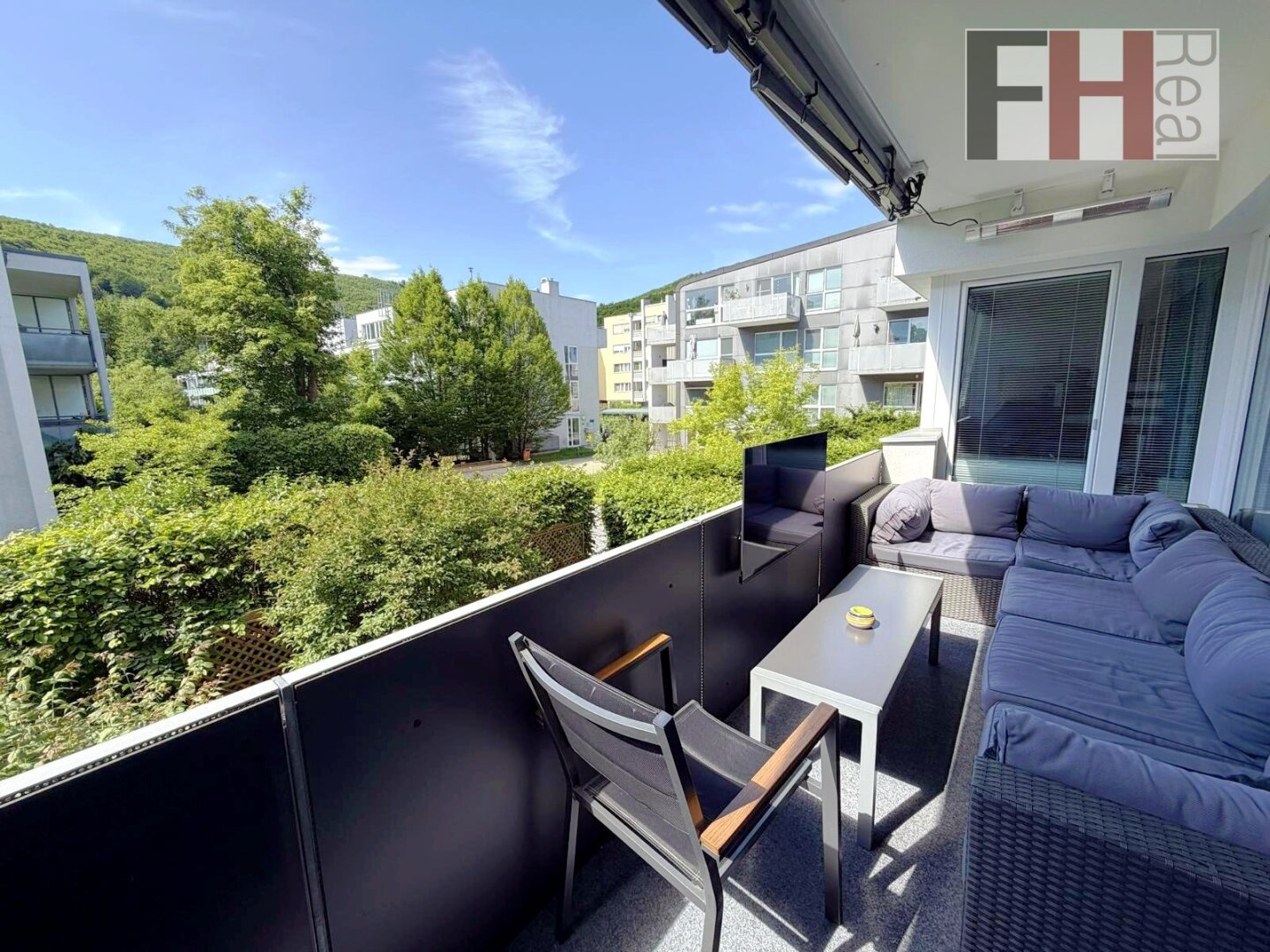 Immobilienfoto
