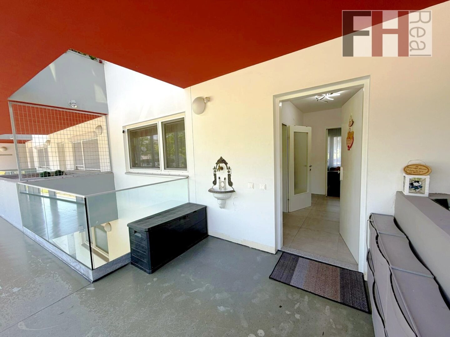 Immobilienfoto