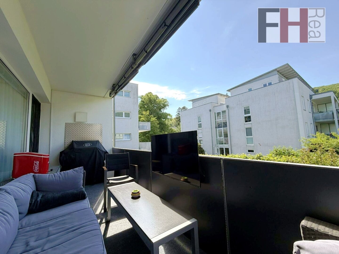 Immobilienfoto