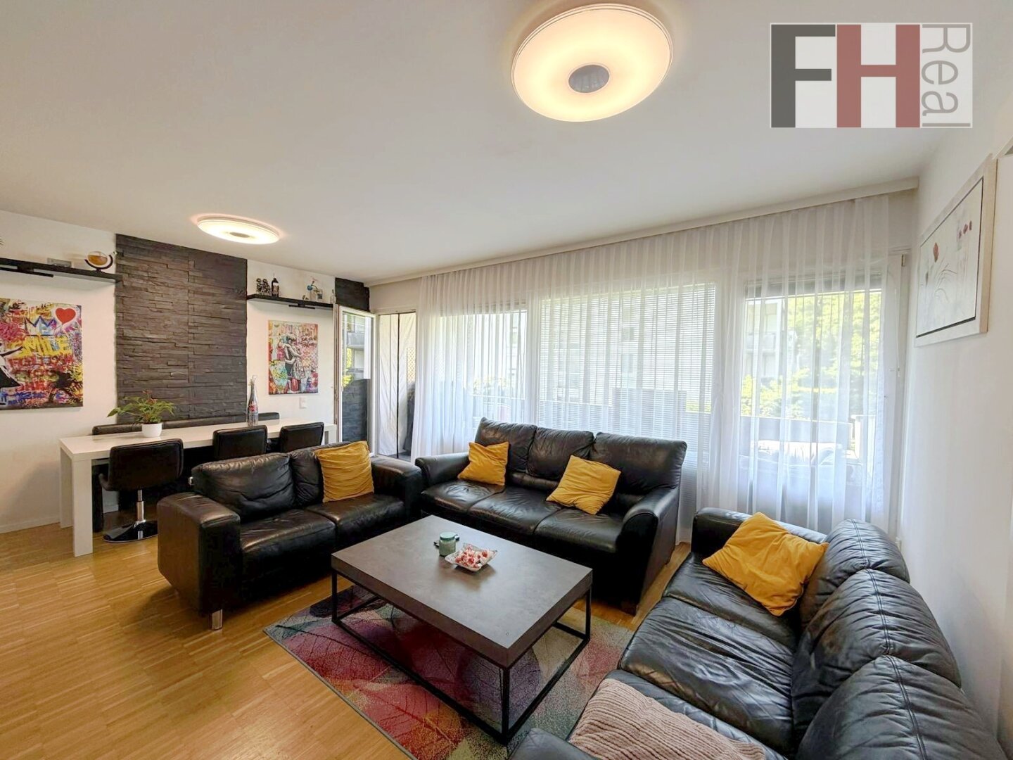 Immobilienfoto