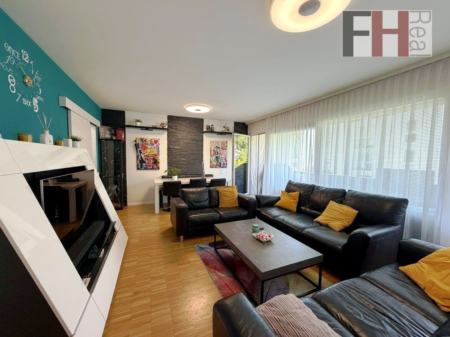 Immobilienfoto