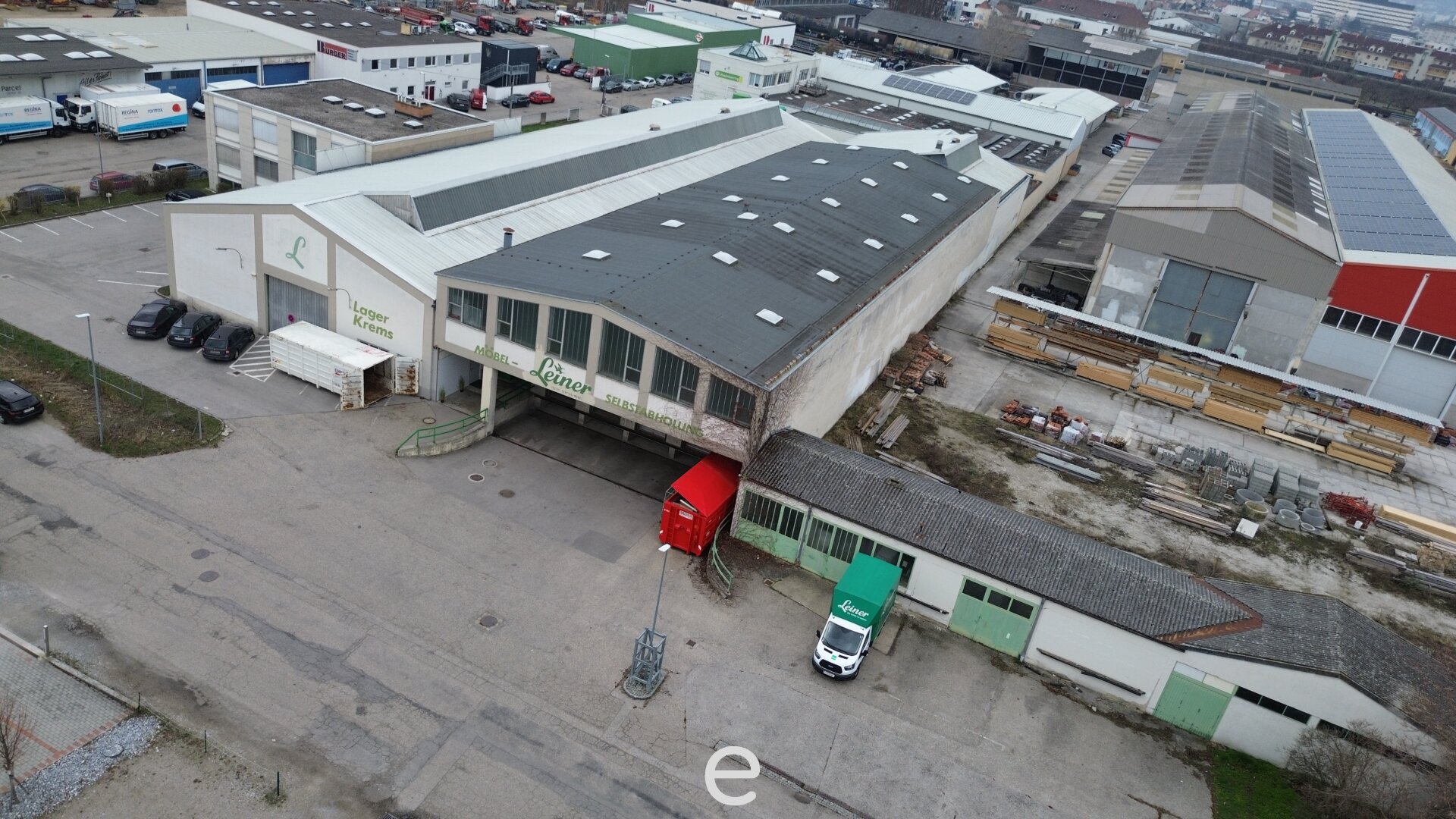 Immobilienfoto