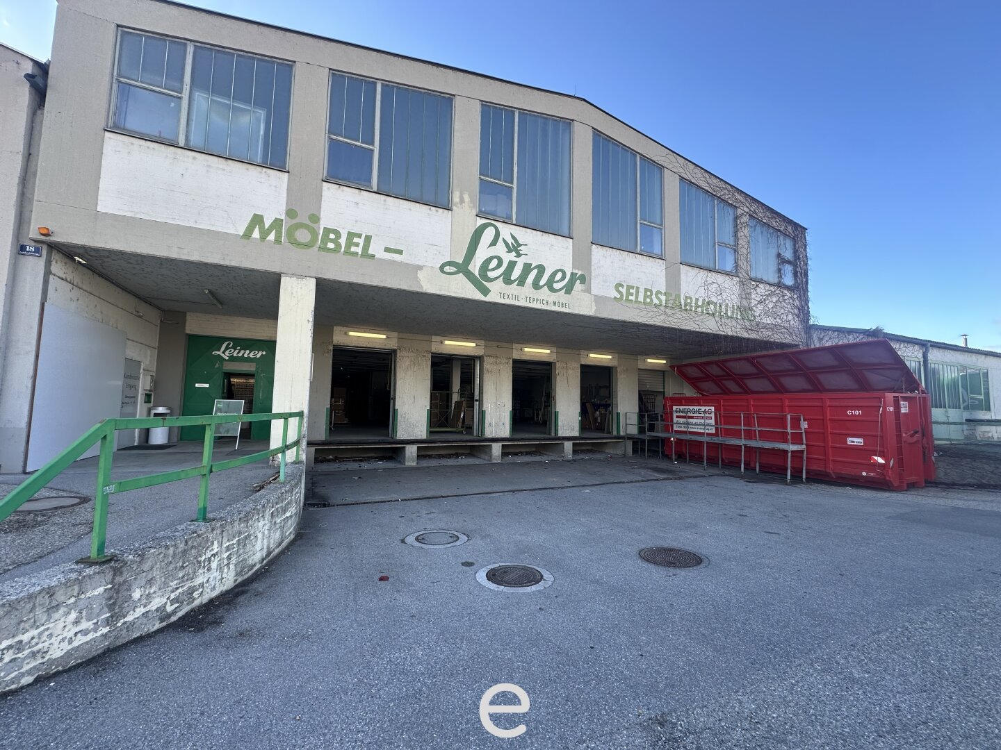 Immobilienfoto