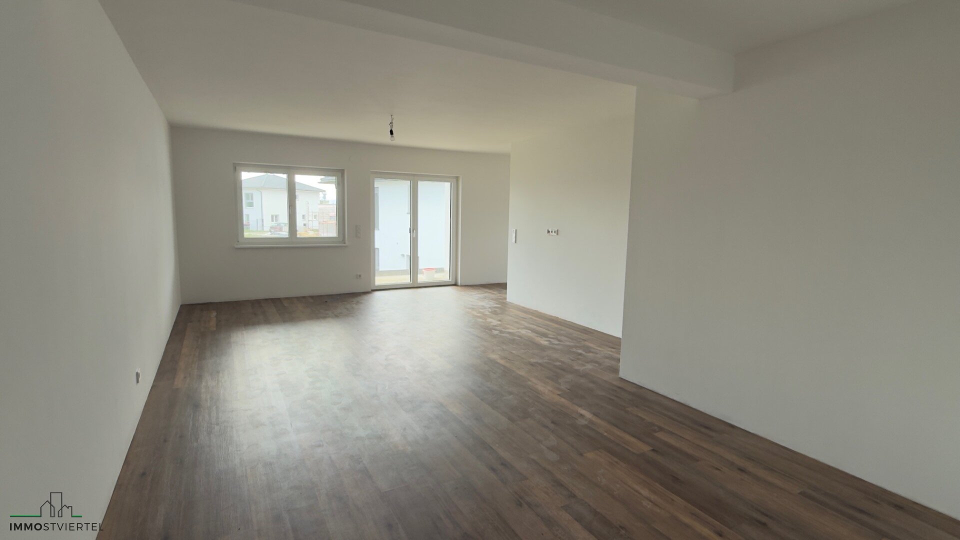 Immobilienfoto