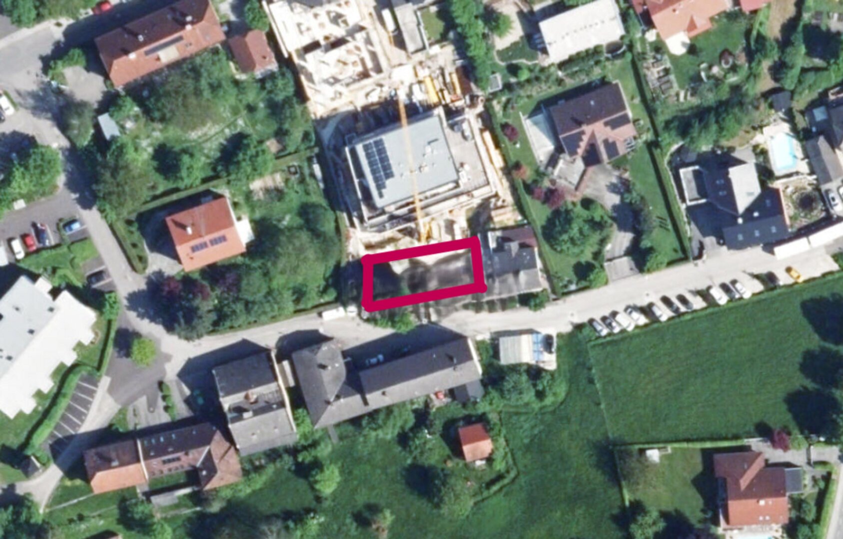 Immobilienfoto