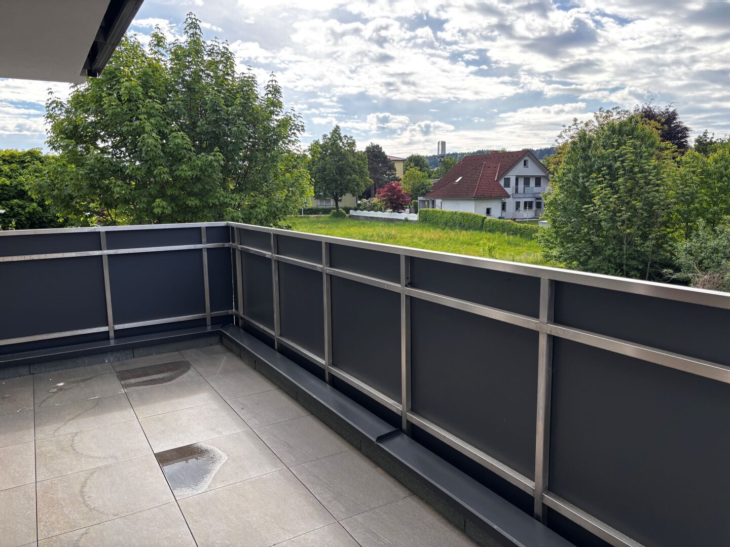 Immobilienfoto
