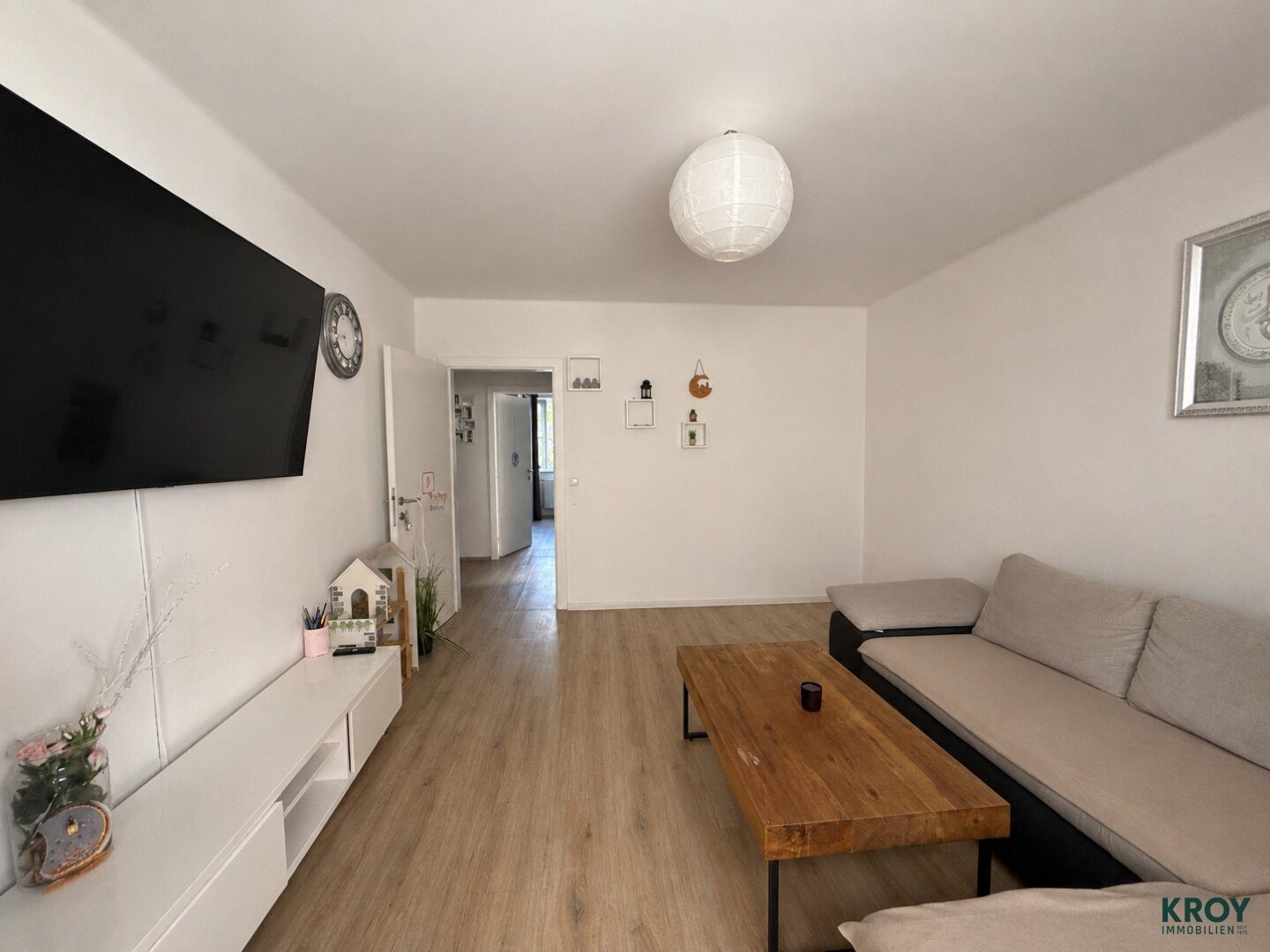 Immobilienfoto