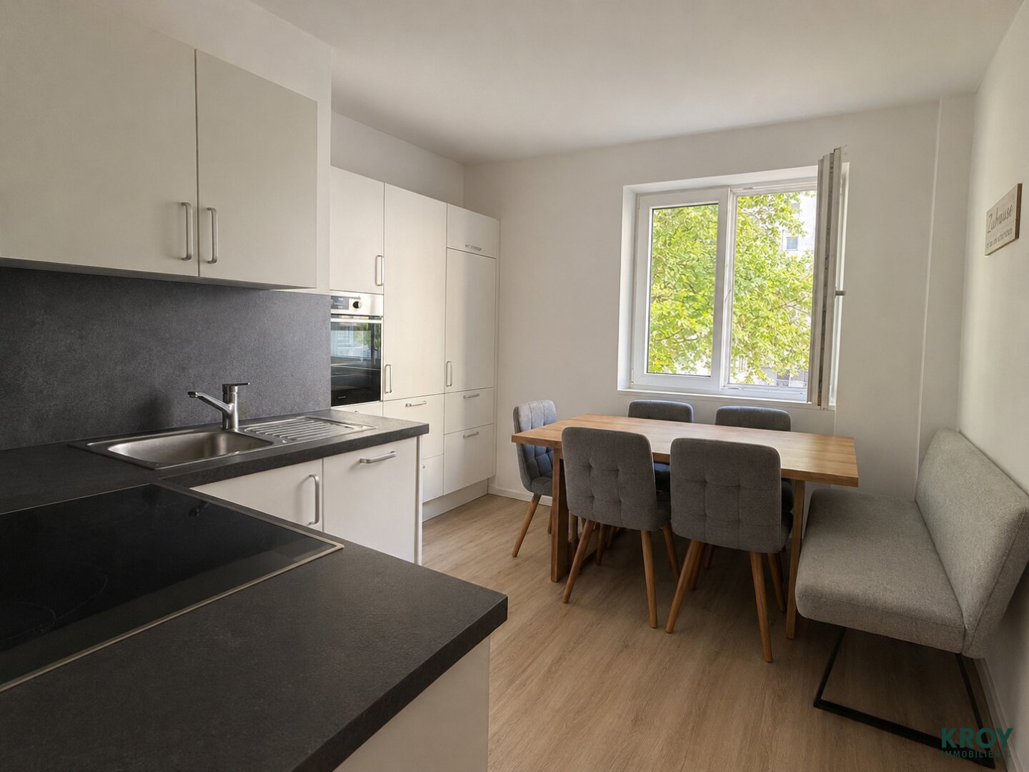 Immobilienfoto