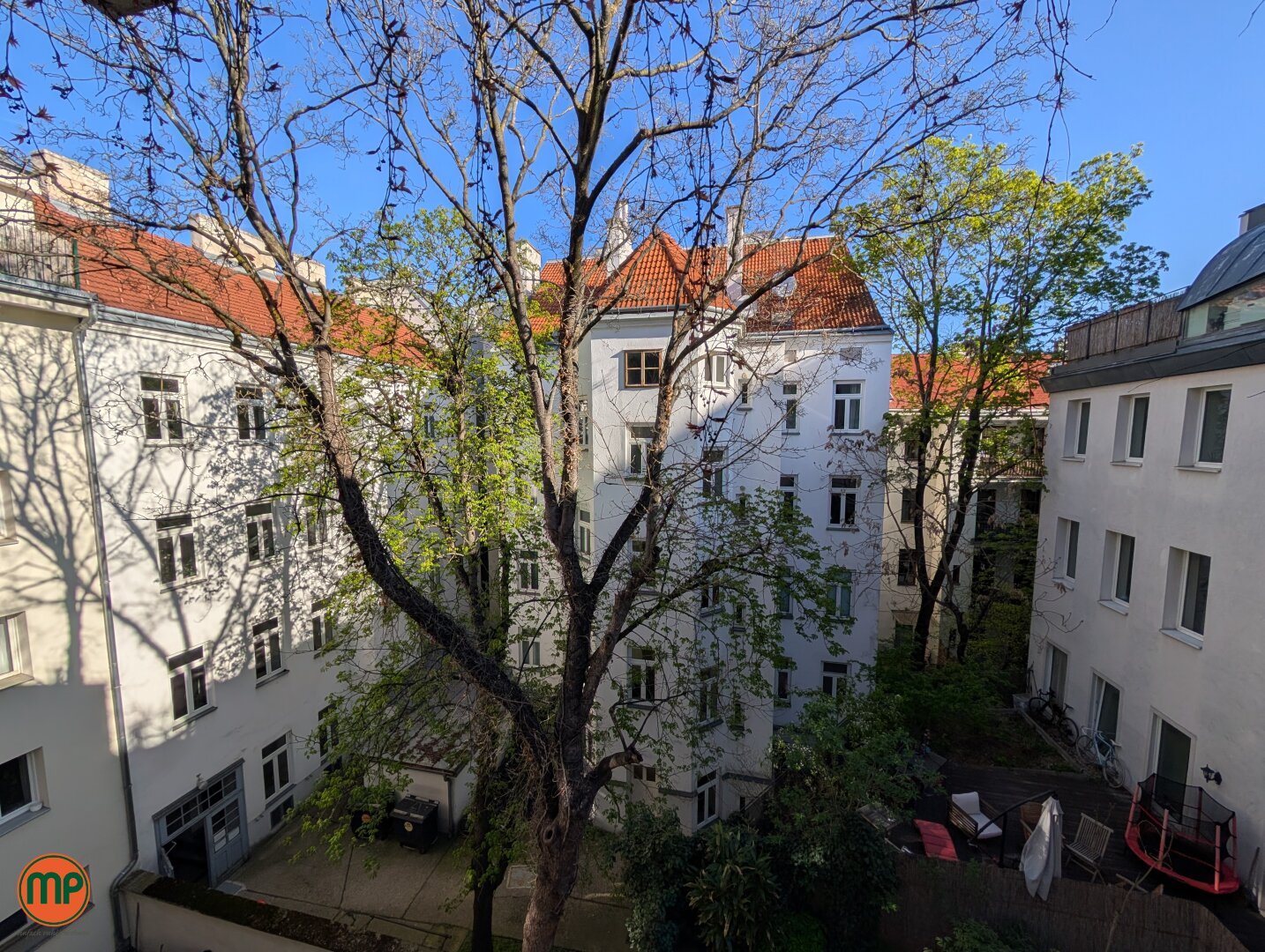 Immobilienfoto