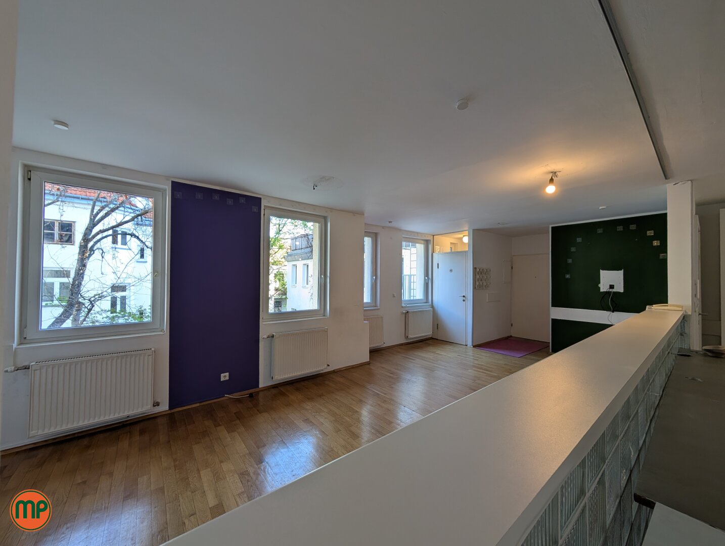 Immobilienfoto
