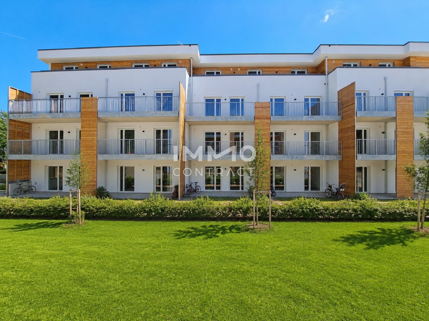 Immobilienfoto