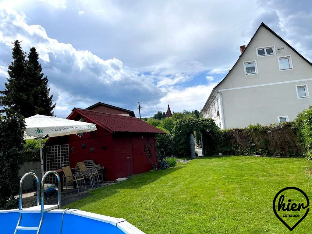 Immobilienfoto