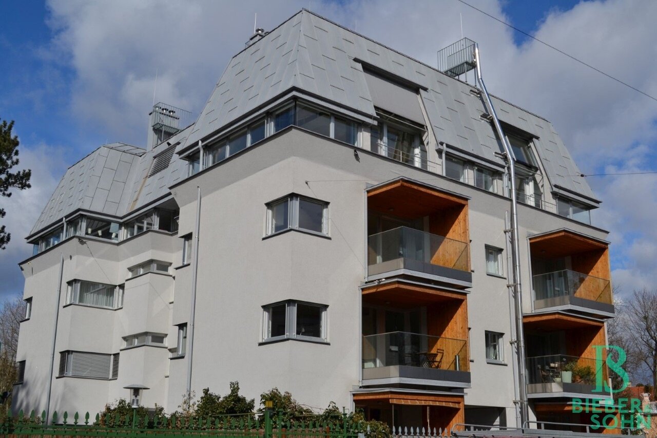 Immobilienfoto
