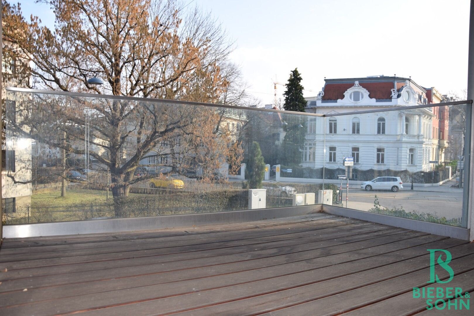 Wohnen mit Niveau in Hietzing
