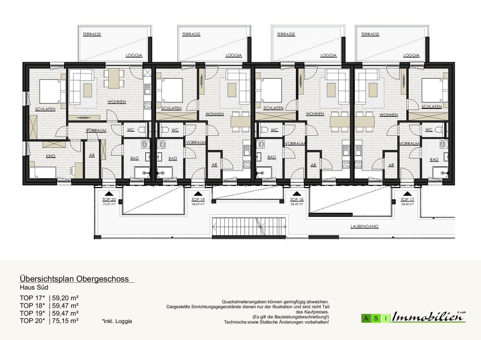 Immobilienfoto