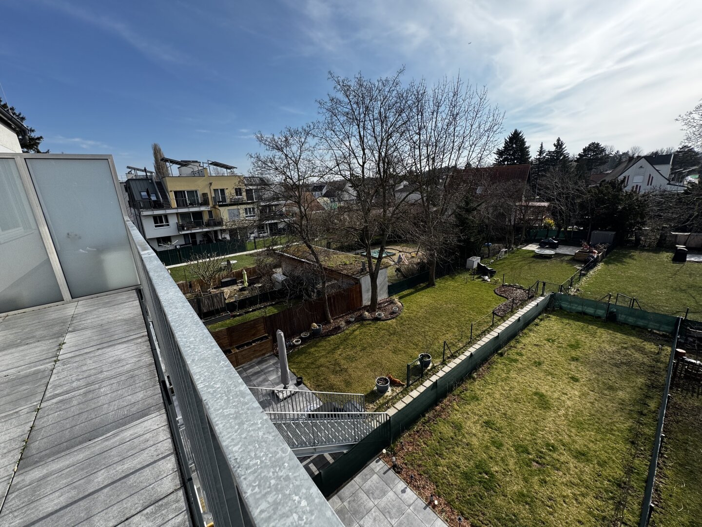 Immobilienfoto