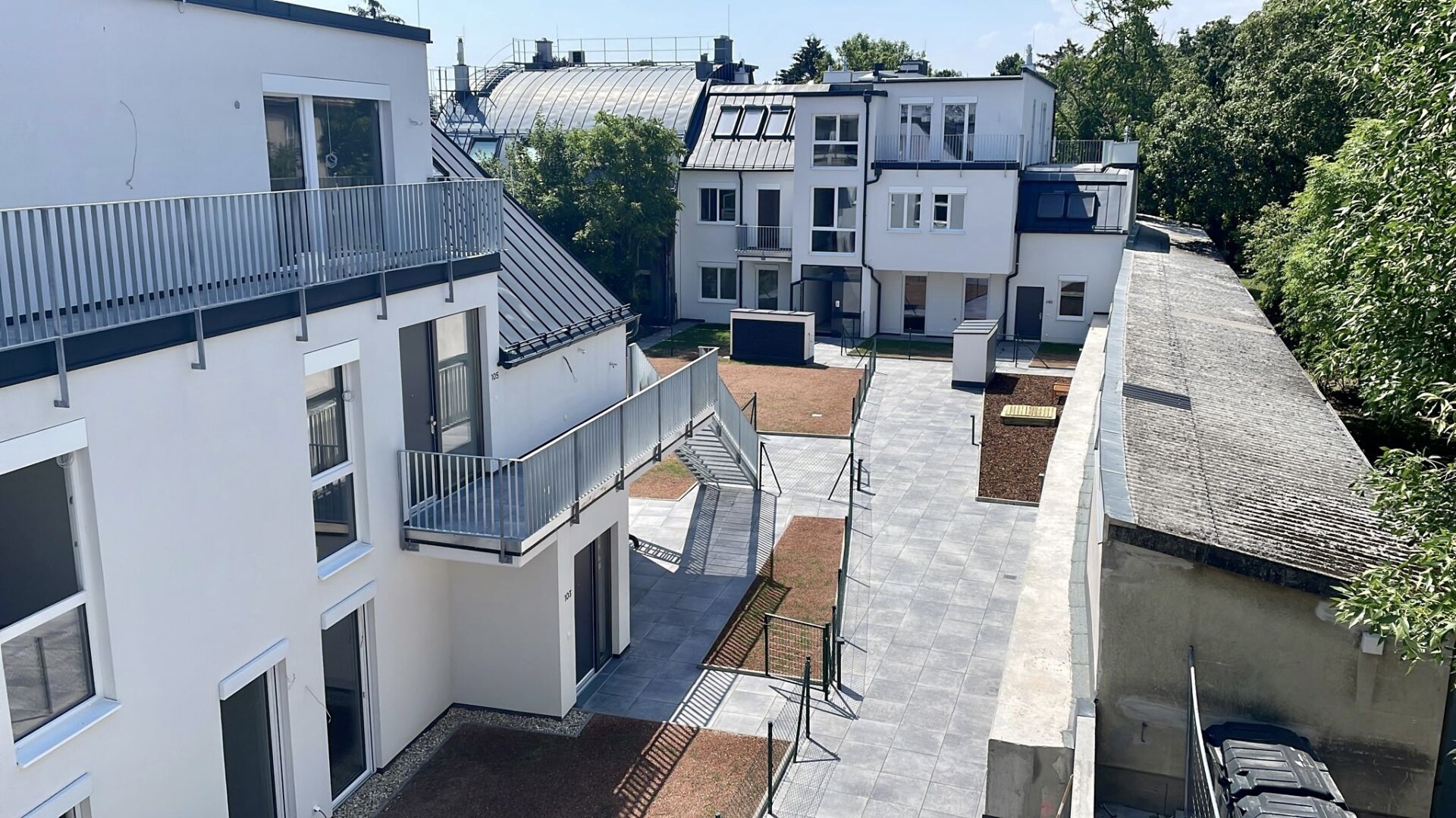 Immobilienfoto