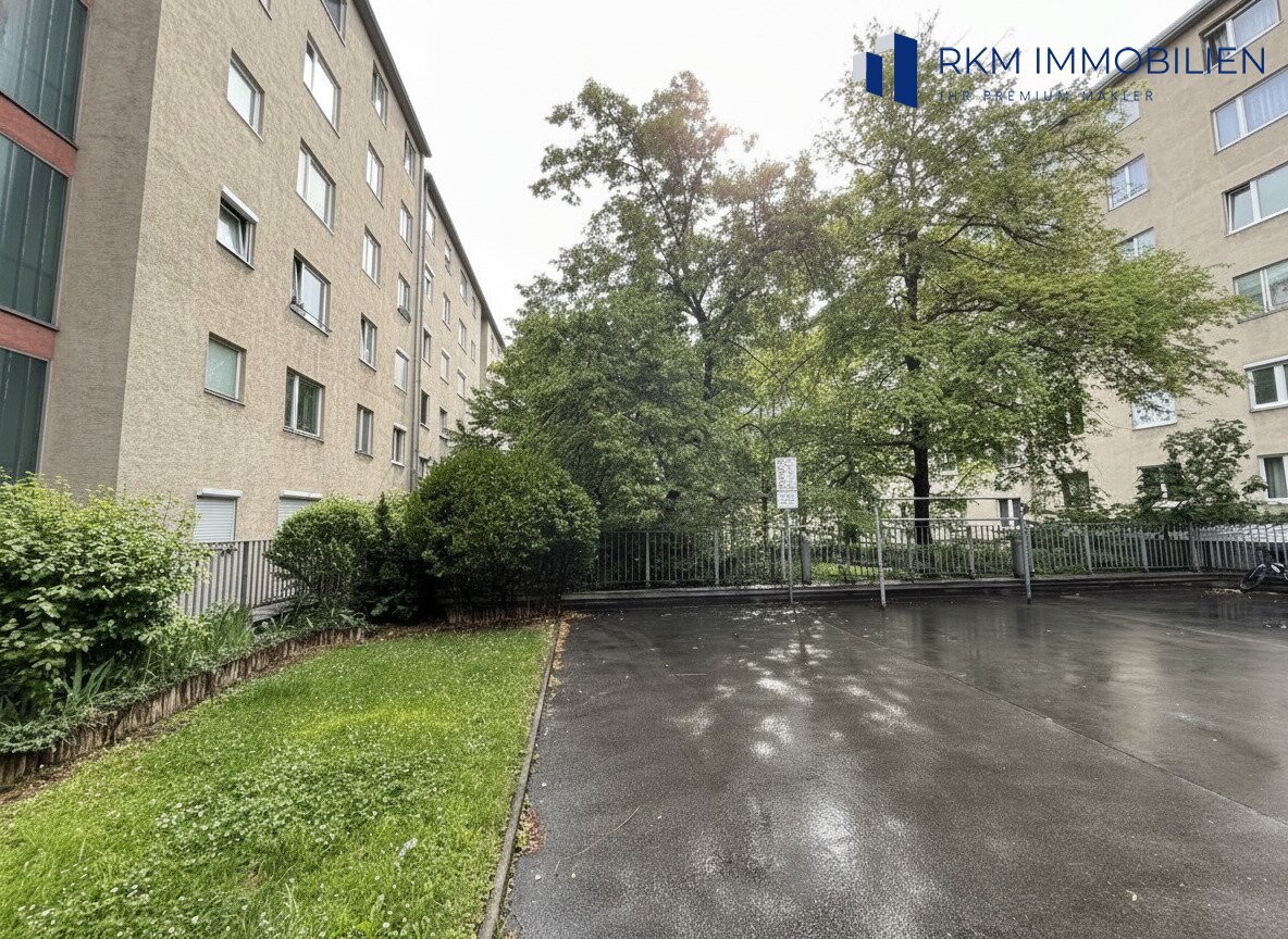 Immobilienfoto