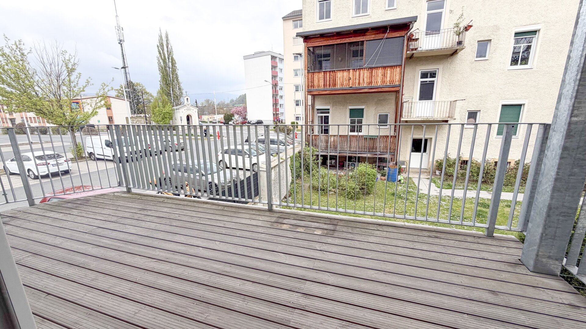 Immobilienfoto