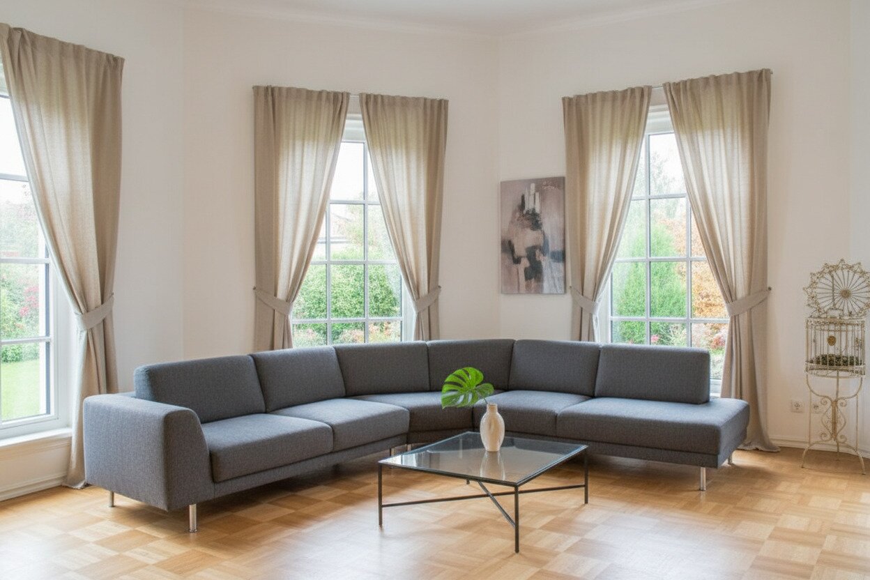 Hochwertiger Bungalow Modern oder Klassisch