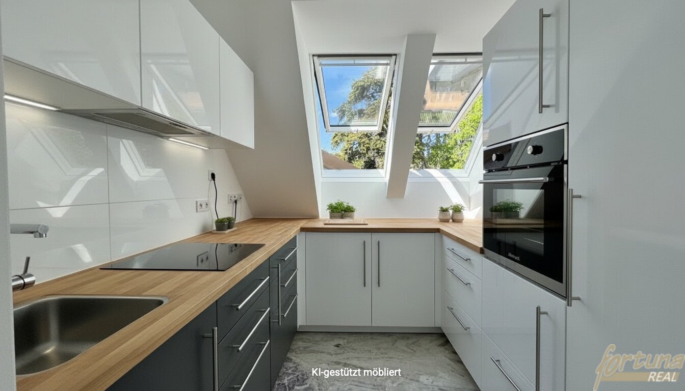 Immobilienfoto