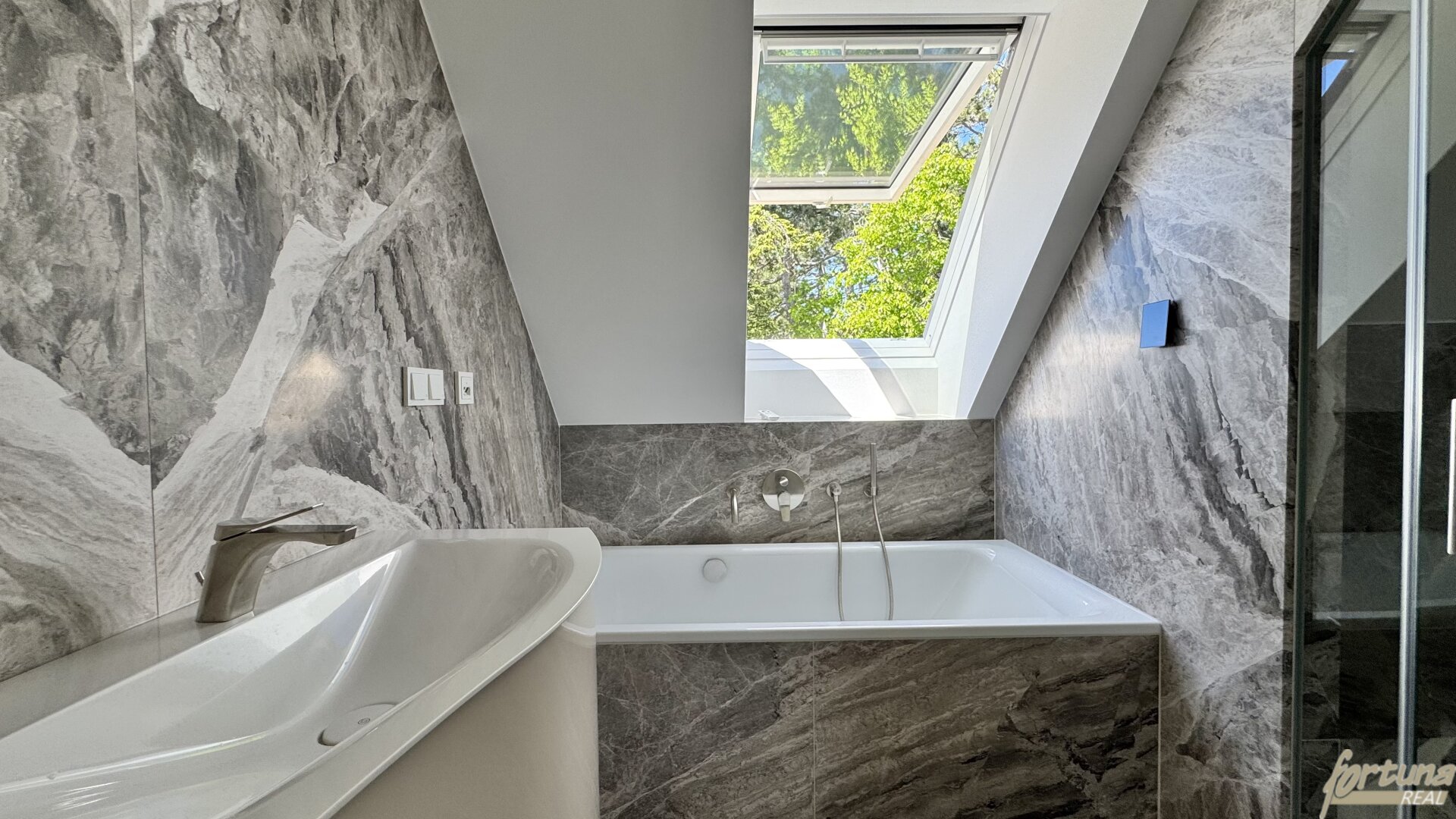 Immobilienfoto