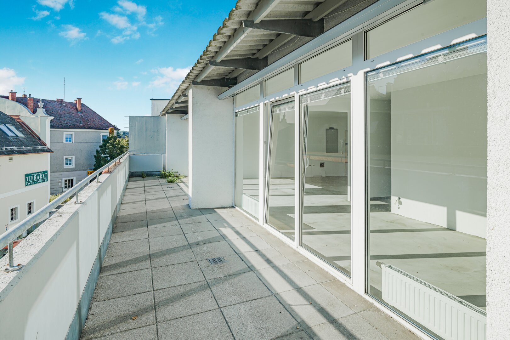 Immobilienfoto