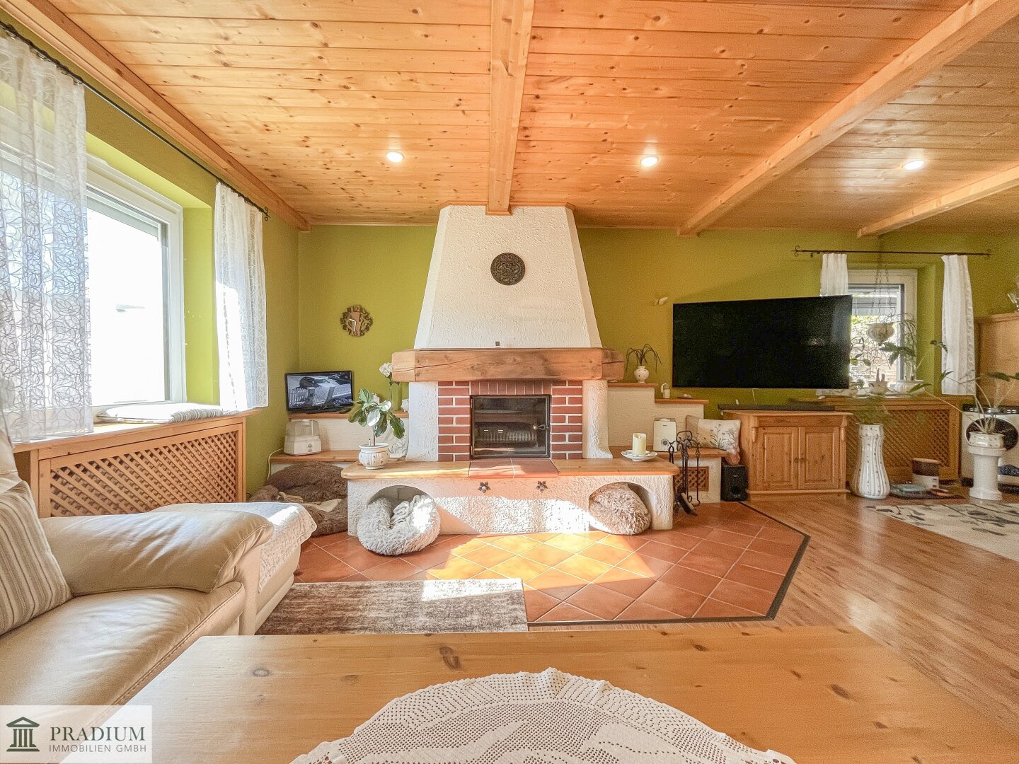 Immobilienfoto