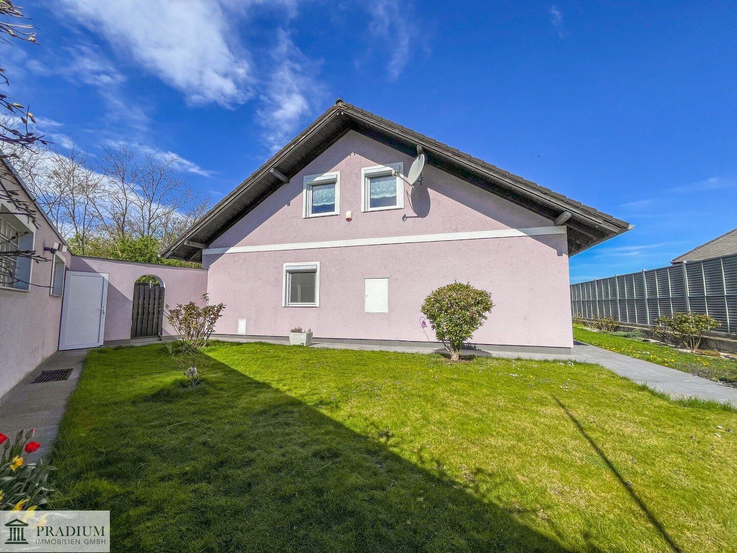 Immobilienfoto