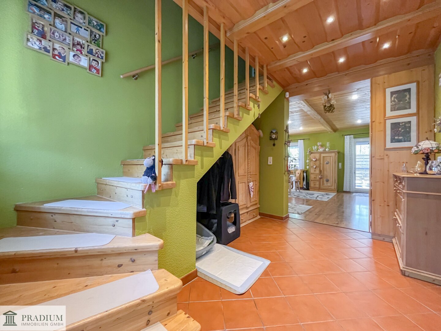 Immobilienfoto