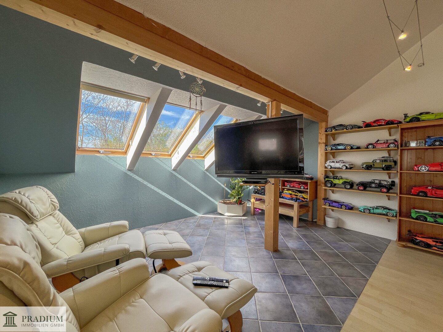 Immobilienfoto