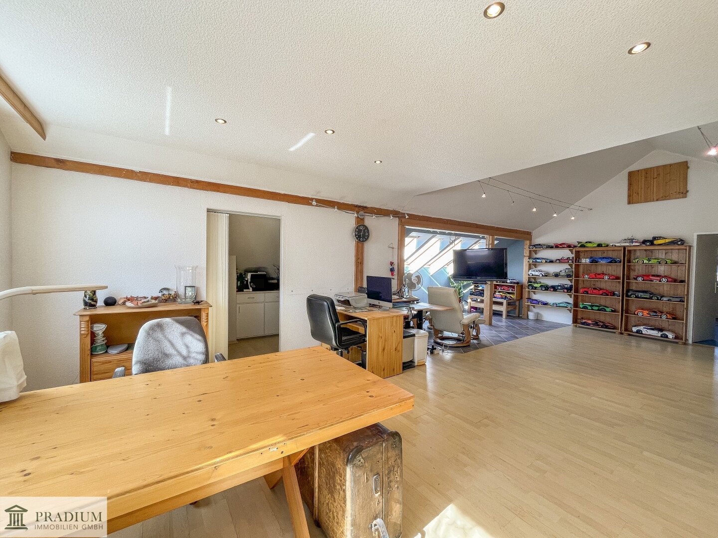 Immobilienfoto