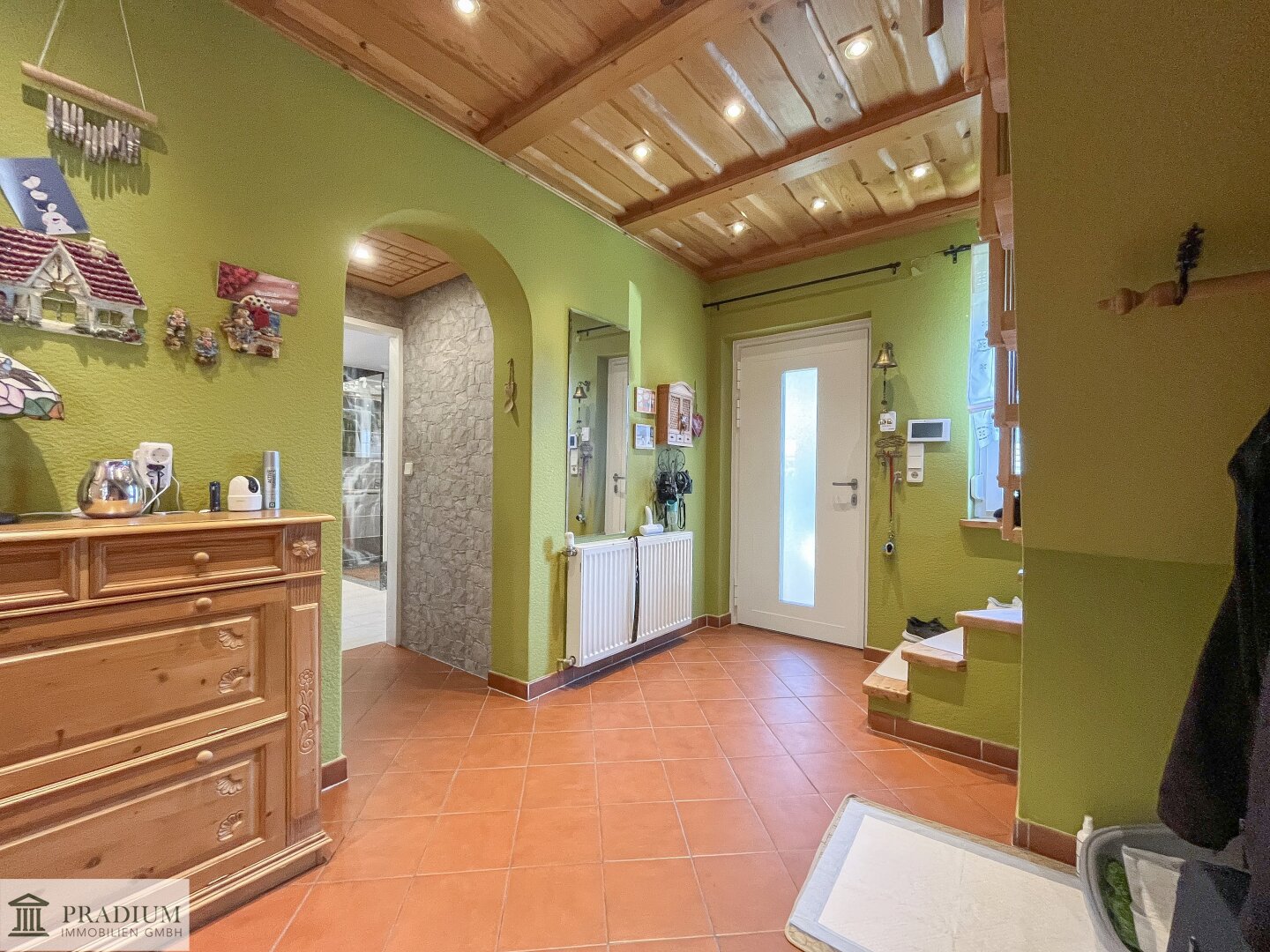 Immobilienfoto