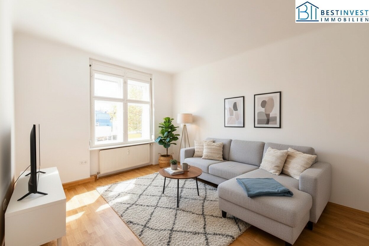Immobilienfoto