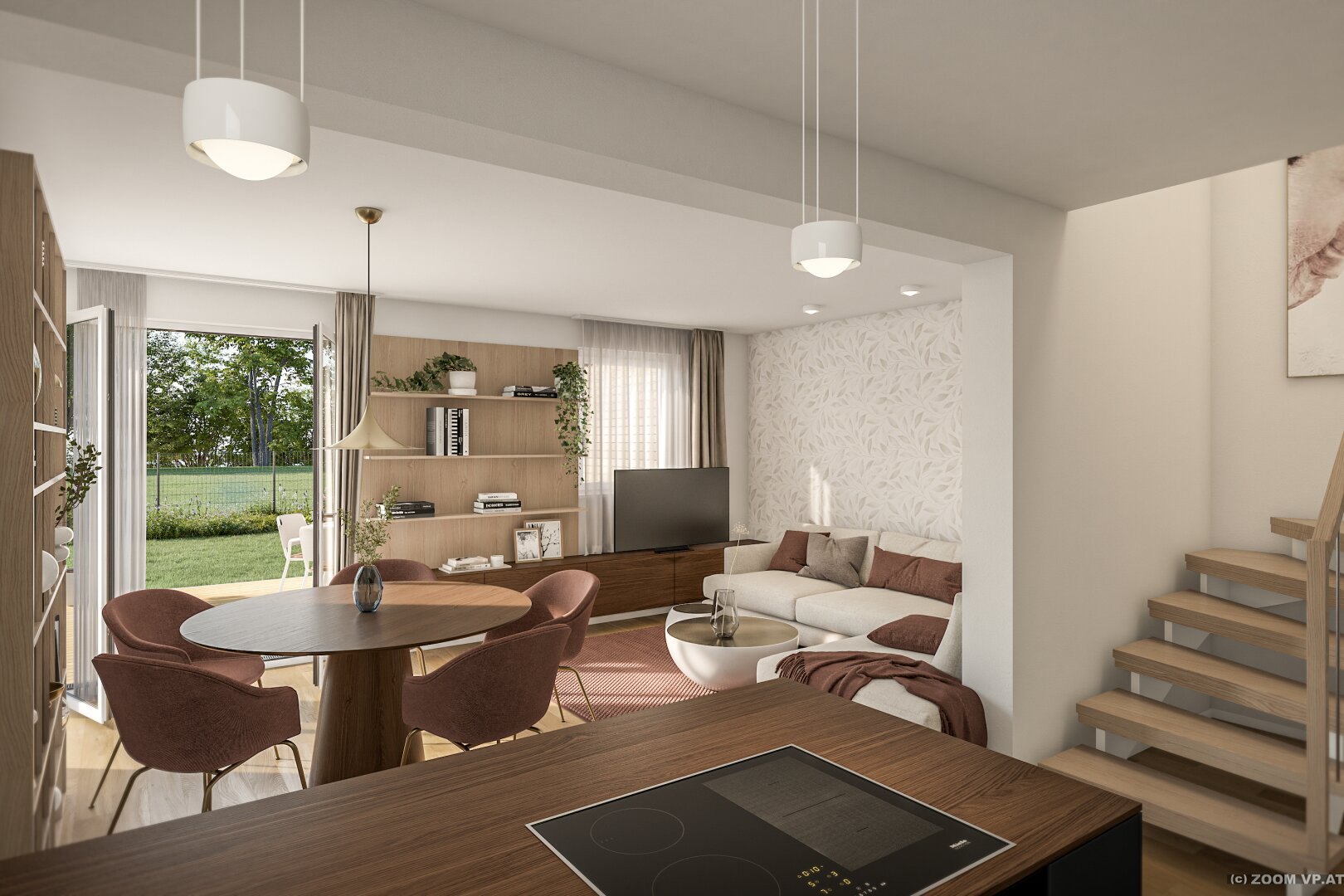 Immobilienfoto