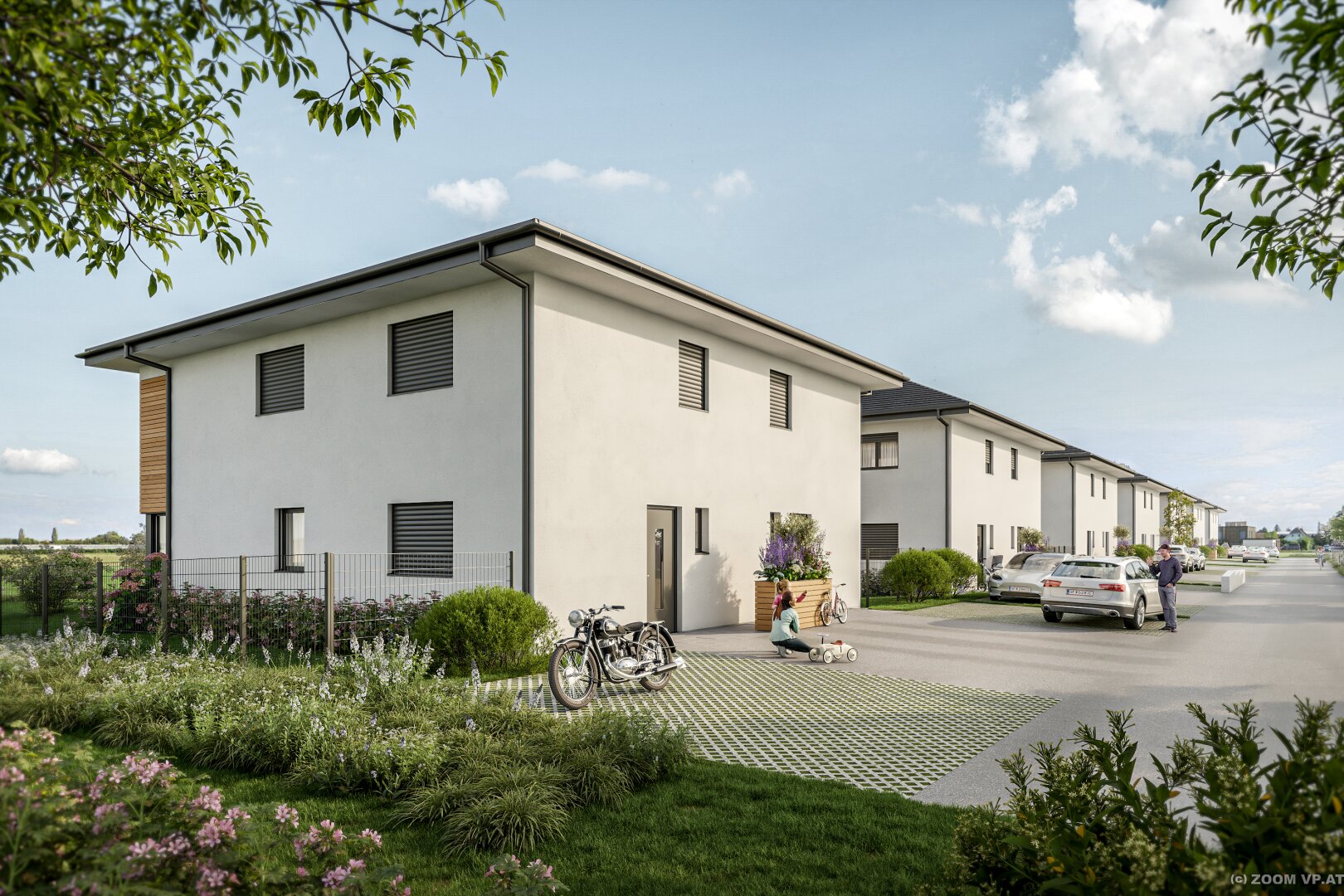 Immobilienfoto