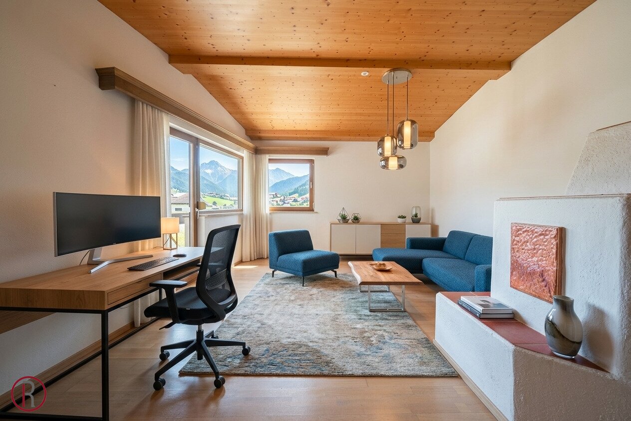 Immobilienfoto