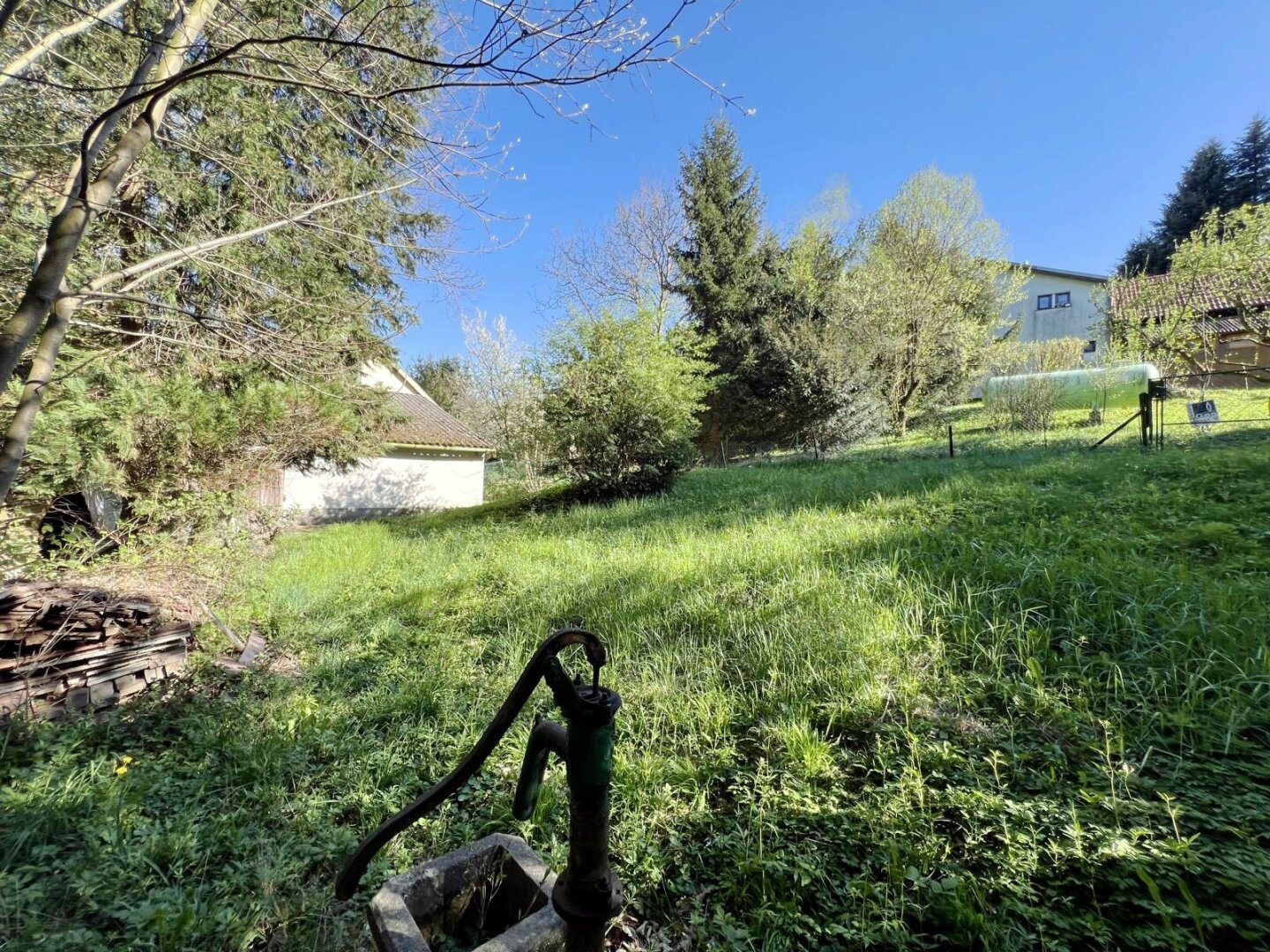 Immobilienfoto
