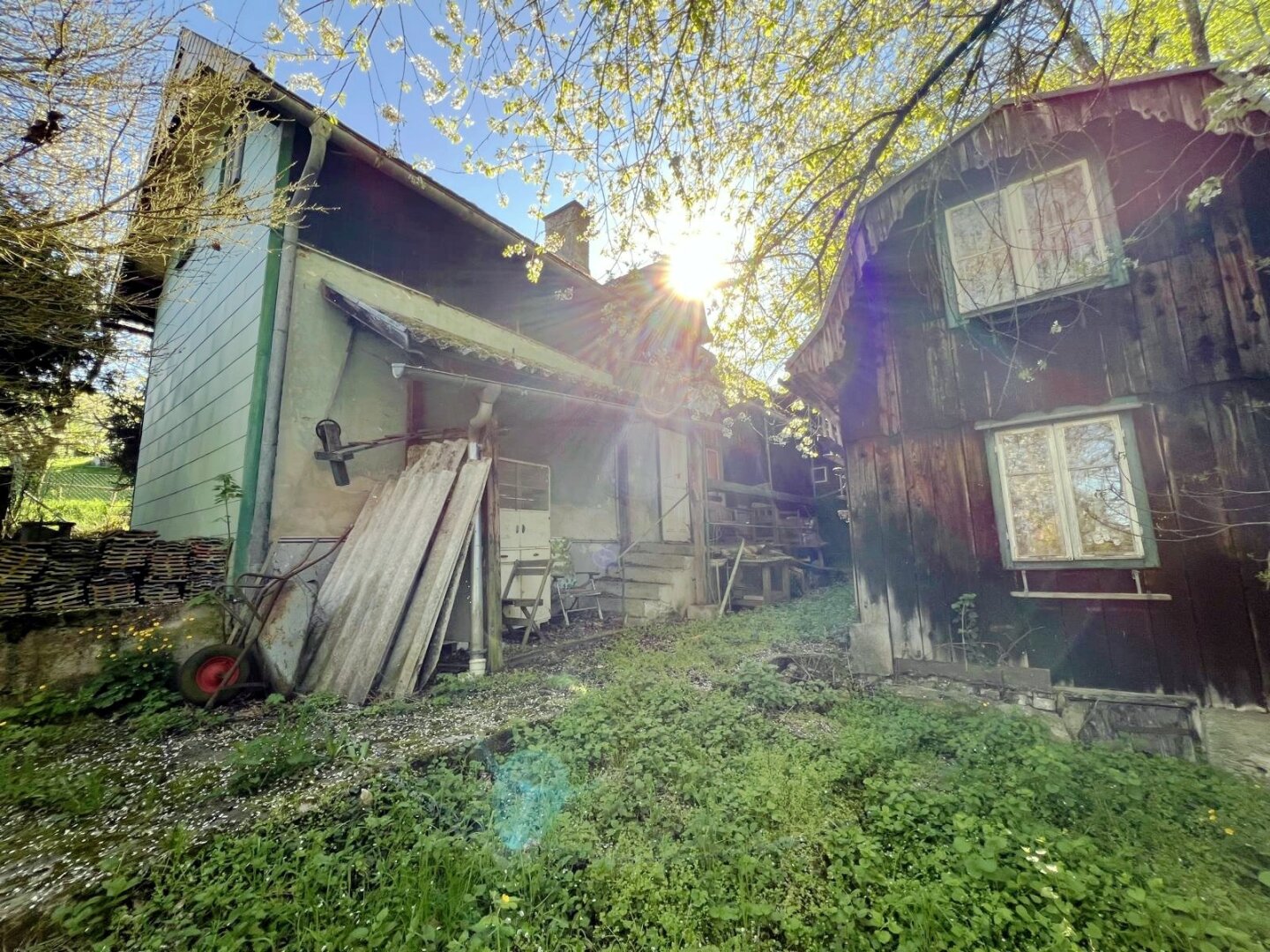 Immobilienfoto