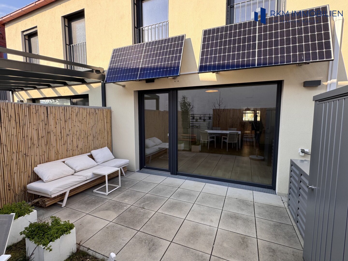 Immobilienfoto