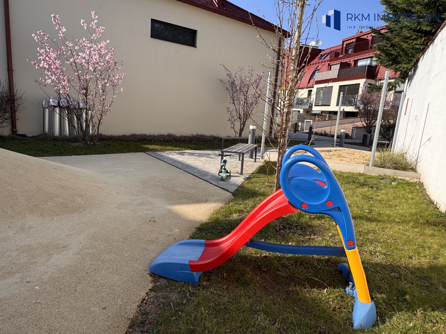 Immobilienfoto