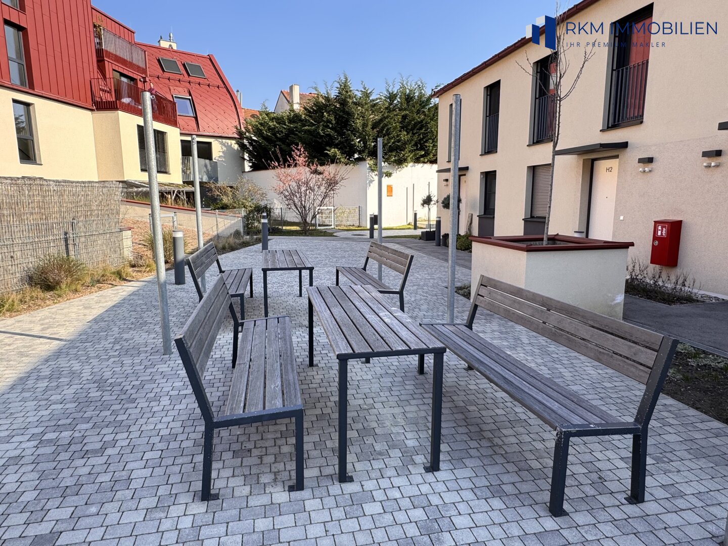 Immobilienfoto