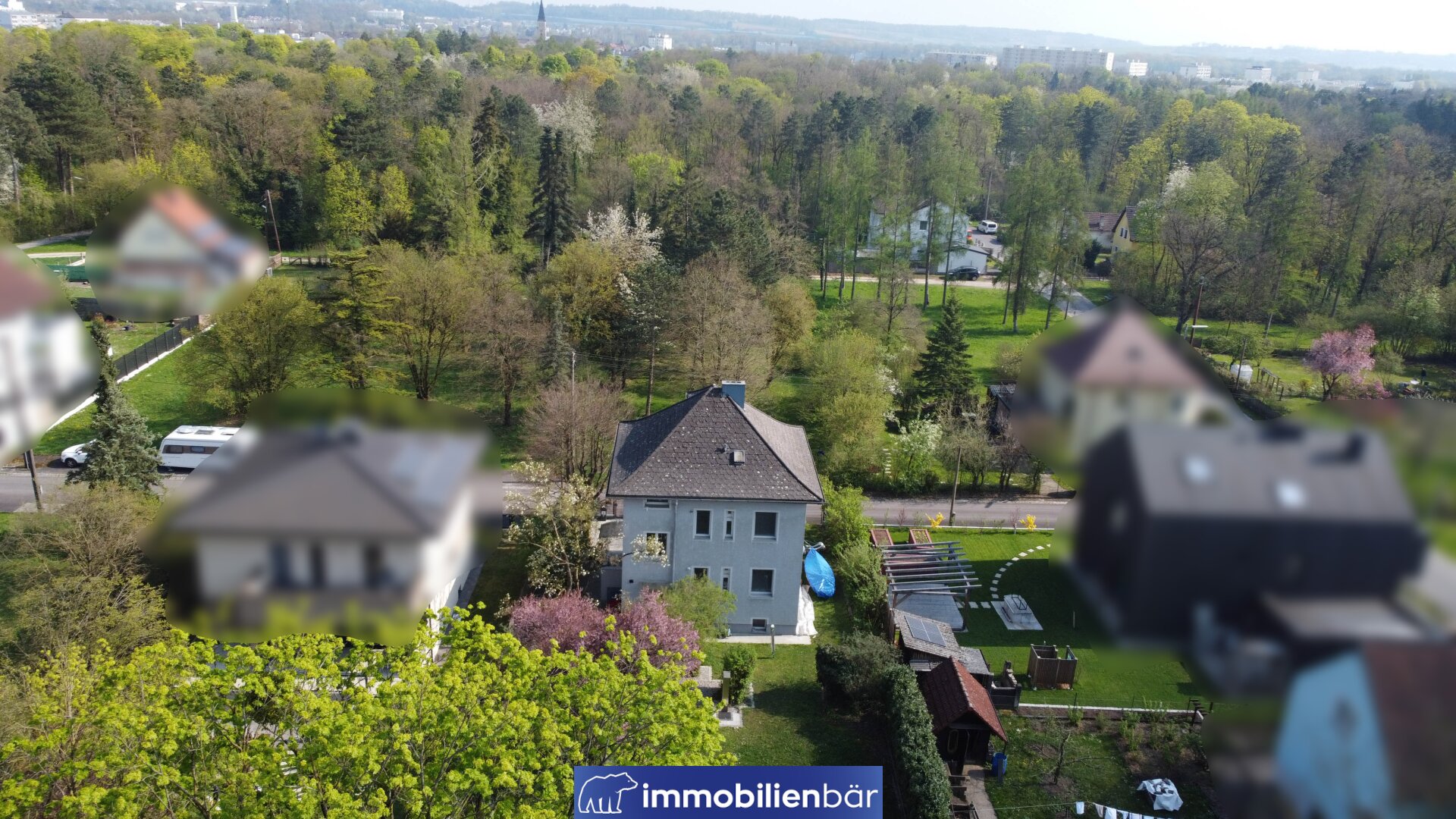 Immobilienfoto
