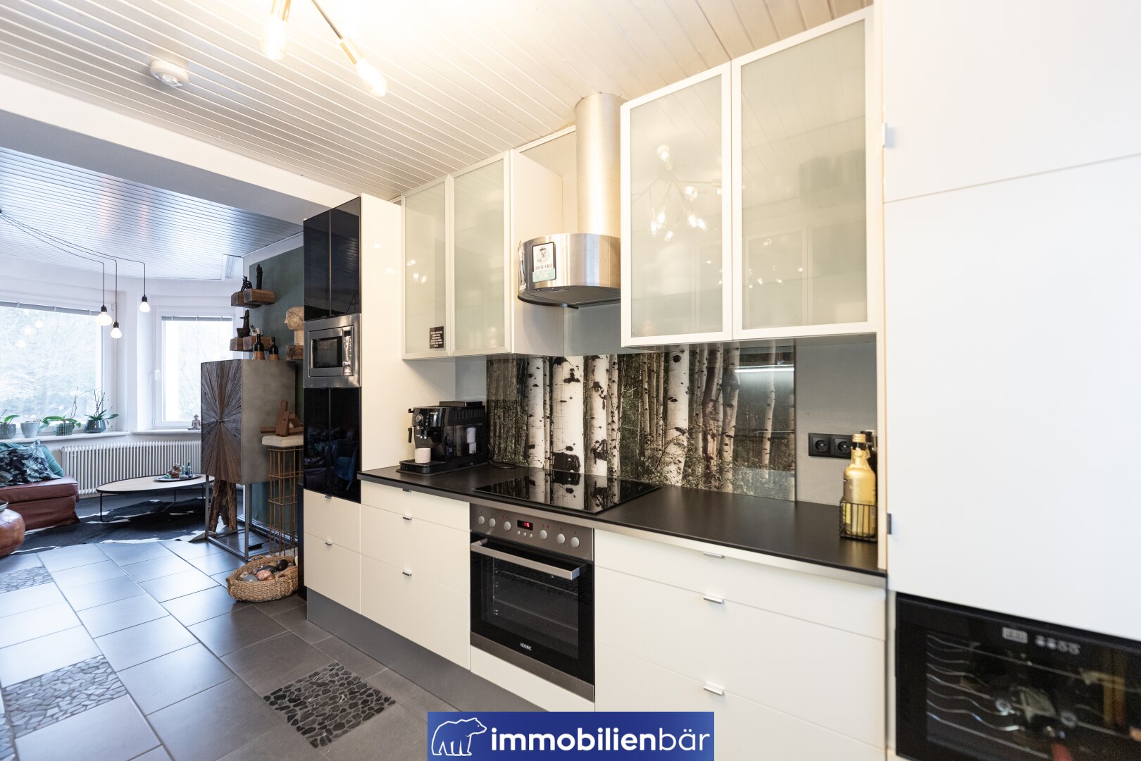 Immobilienfoto