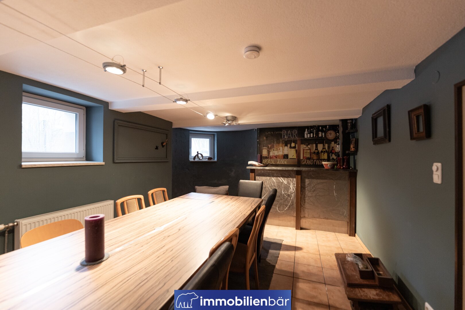 Immobilienfoto