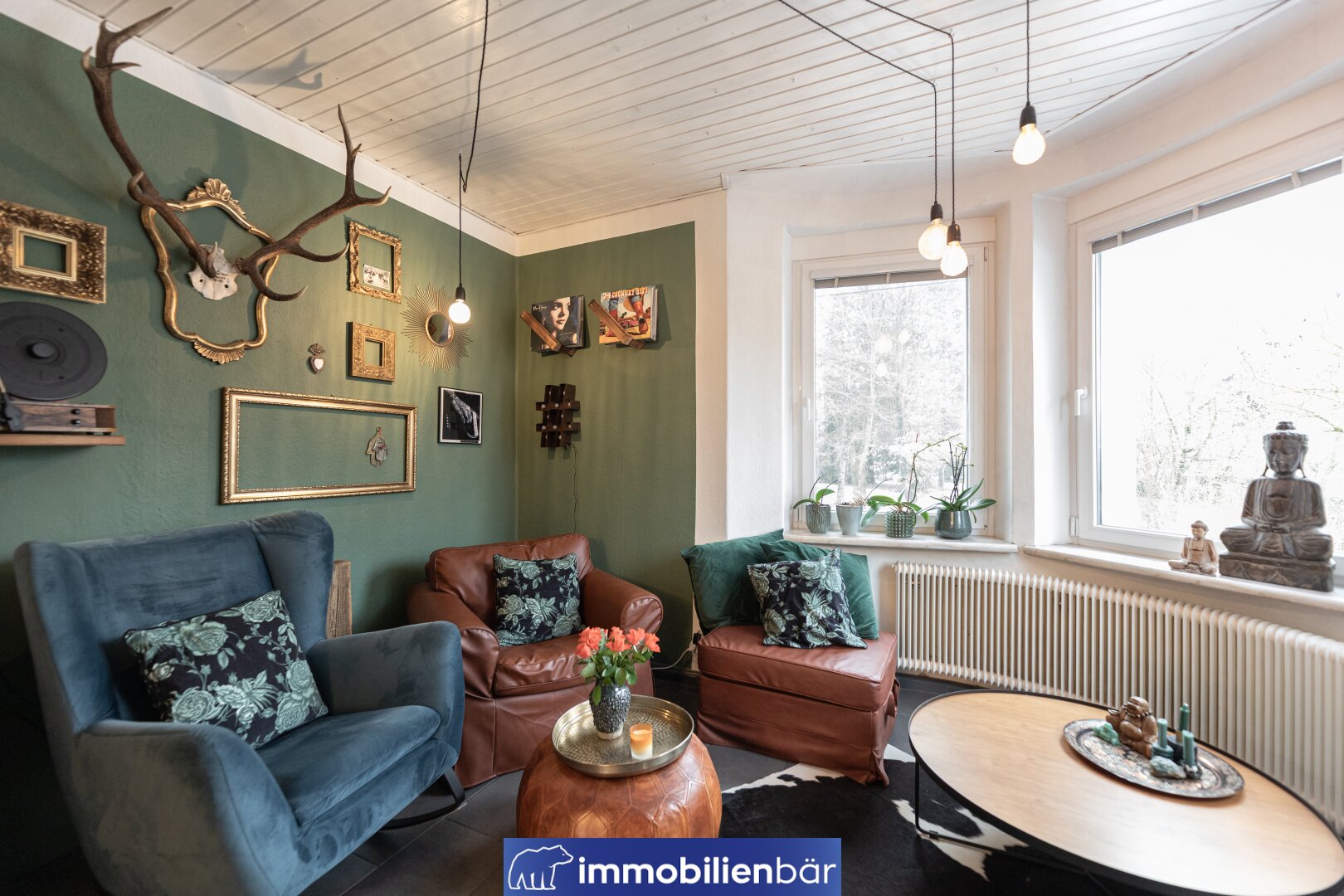 Immobilienfoto
