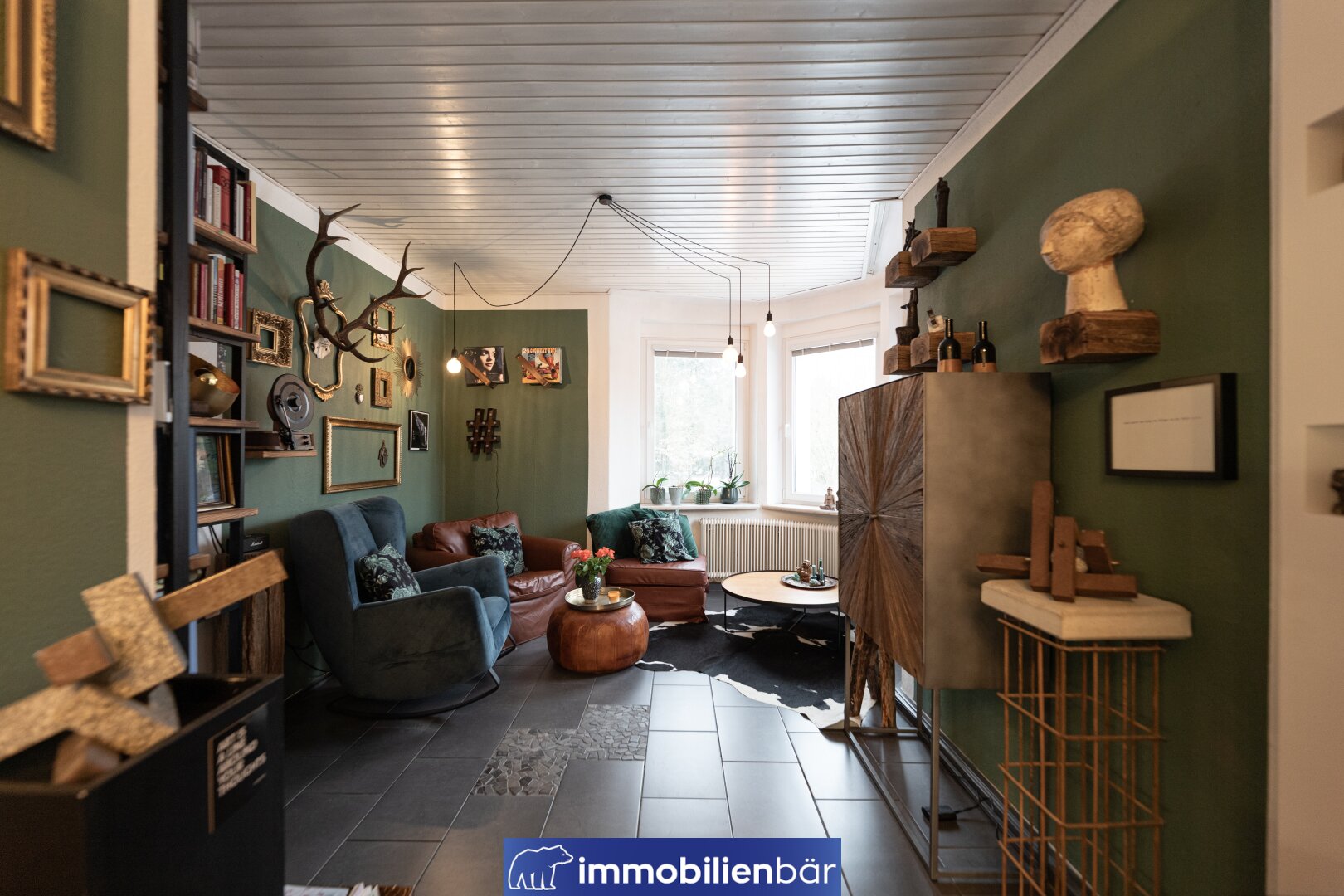 Immobilienfoto