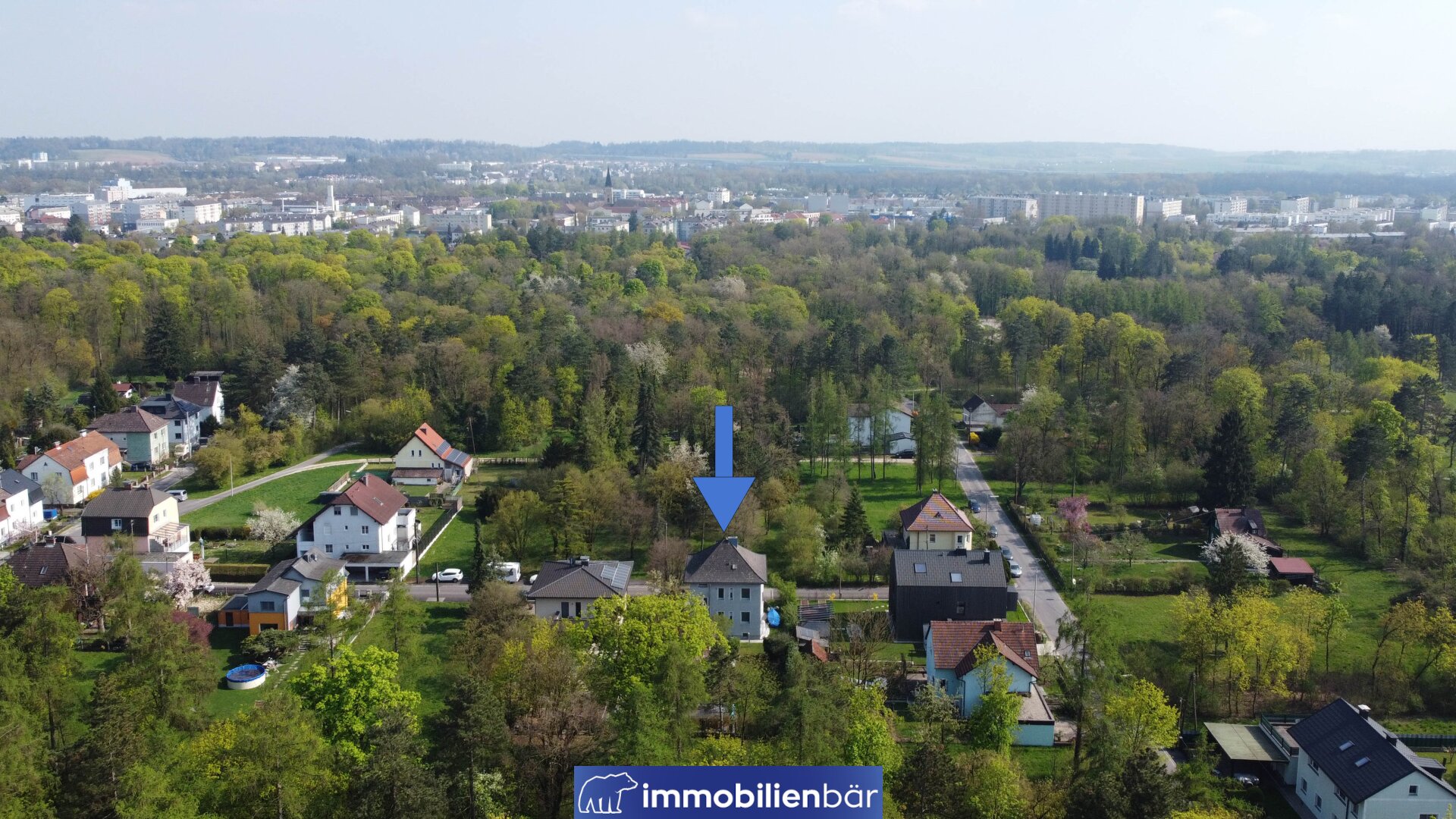 Immobilienfoto