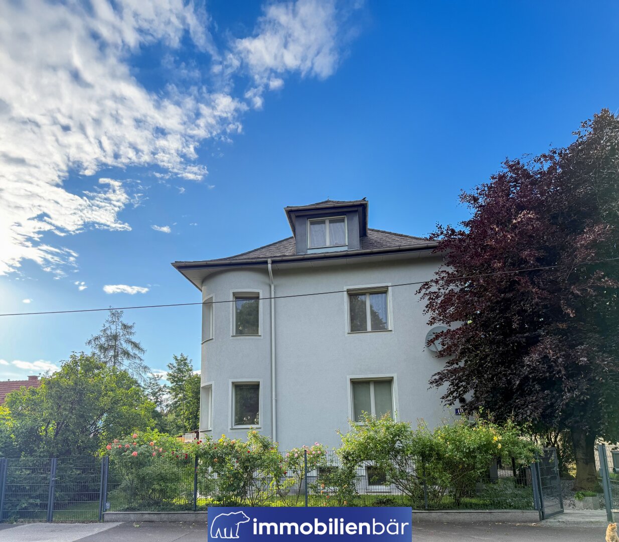 Immobilienfoto